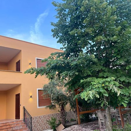 Vila Magis Vlore Ngoại thất bức ảnh
