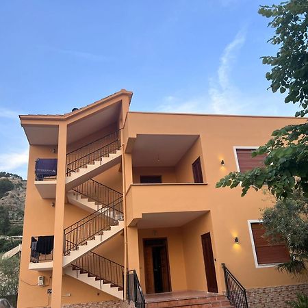 Vila Magis Vlore Ngoại thất bức ảnh