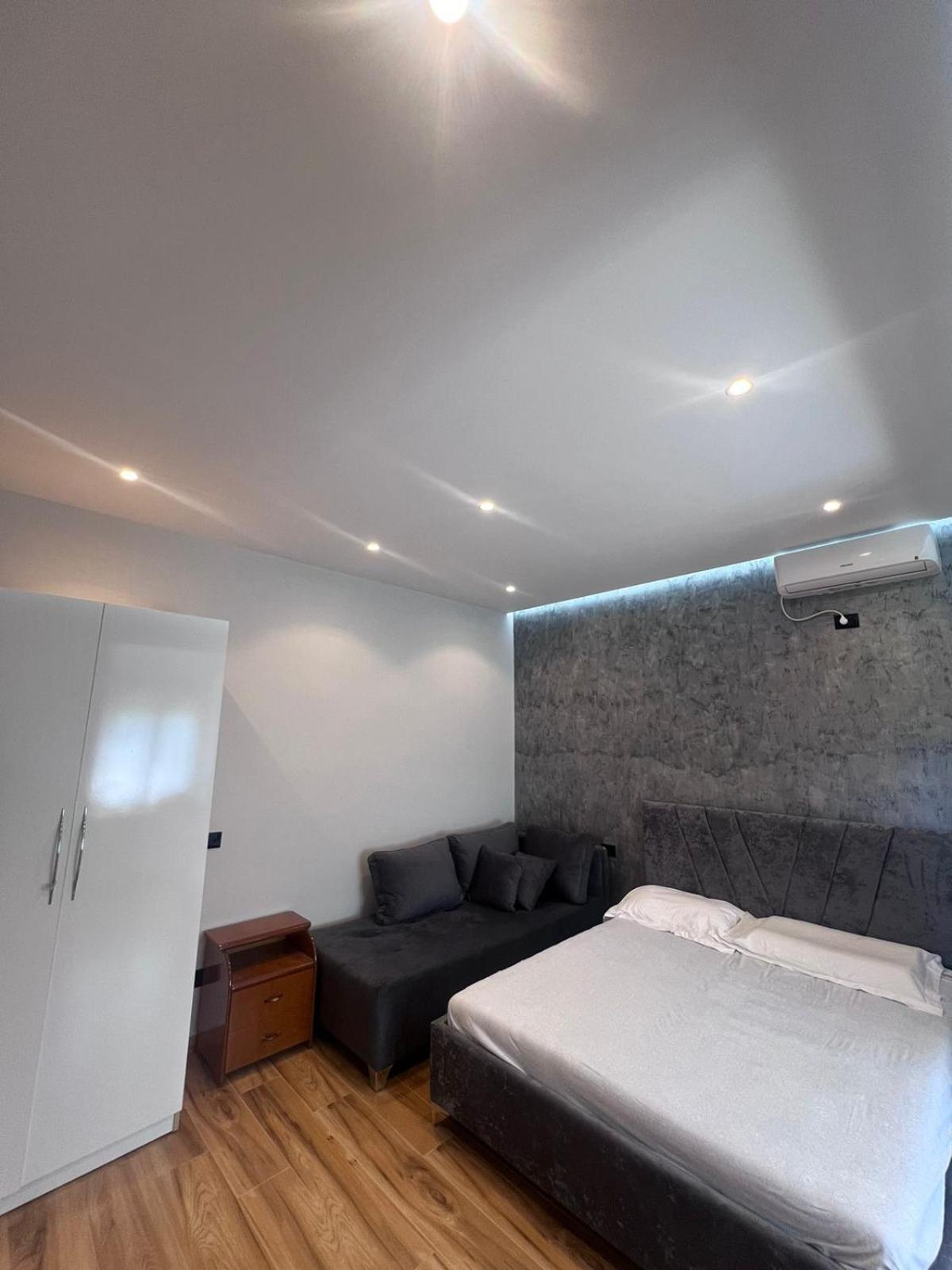 Vila Magis Vlore Ngoại thất bức ảnh