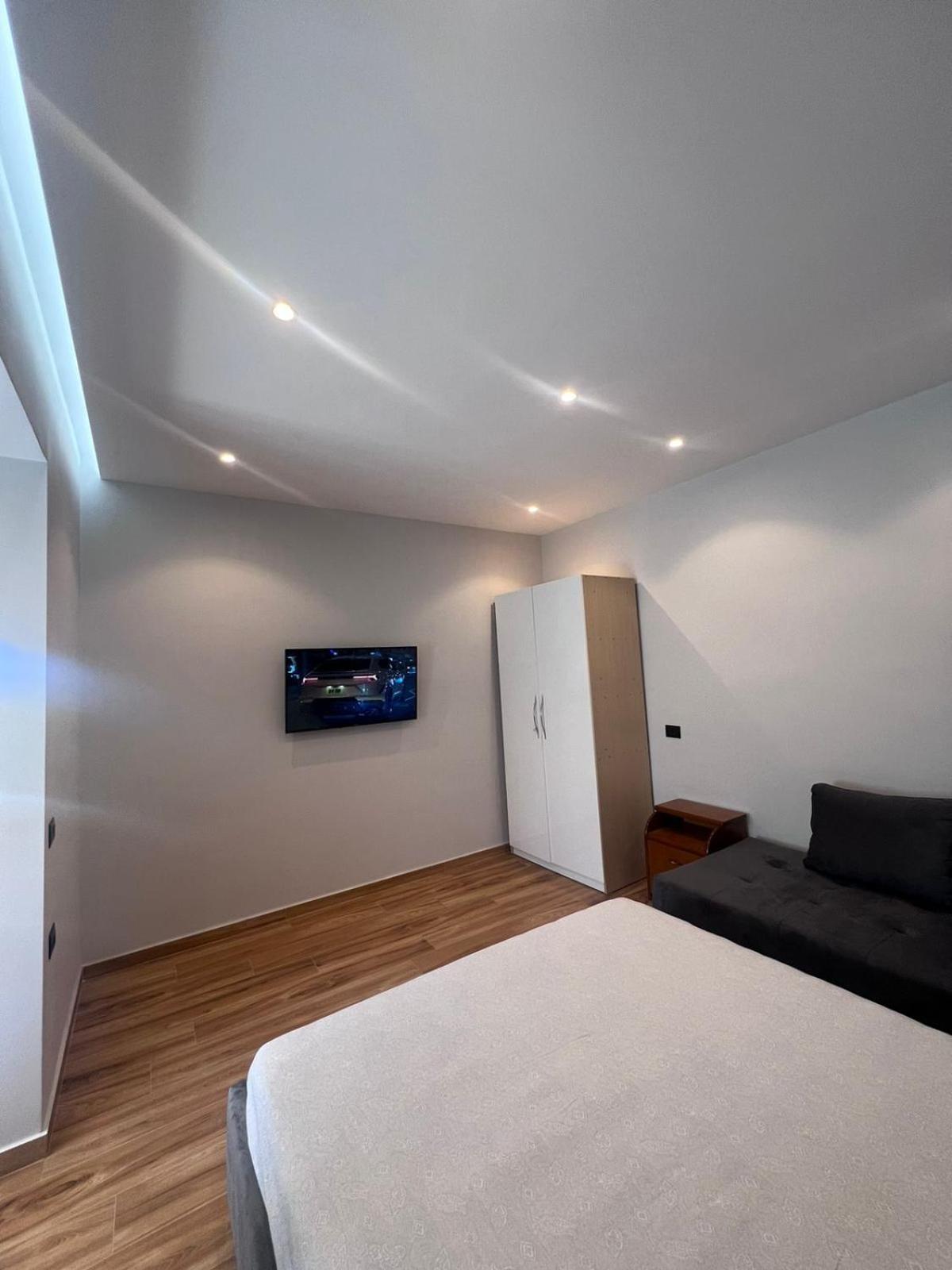 Vila Magis Vlore Ngoại thất bức ảnh