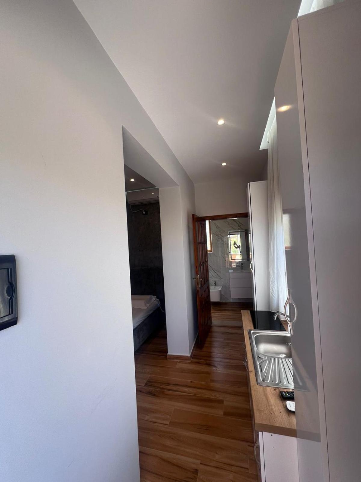 Vila Magis Vlore Ngoại thất bức ảnh