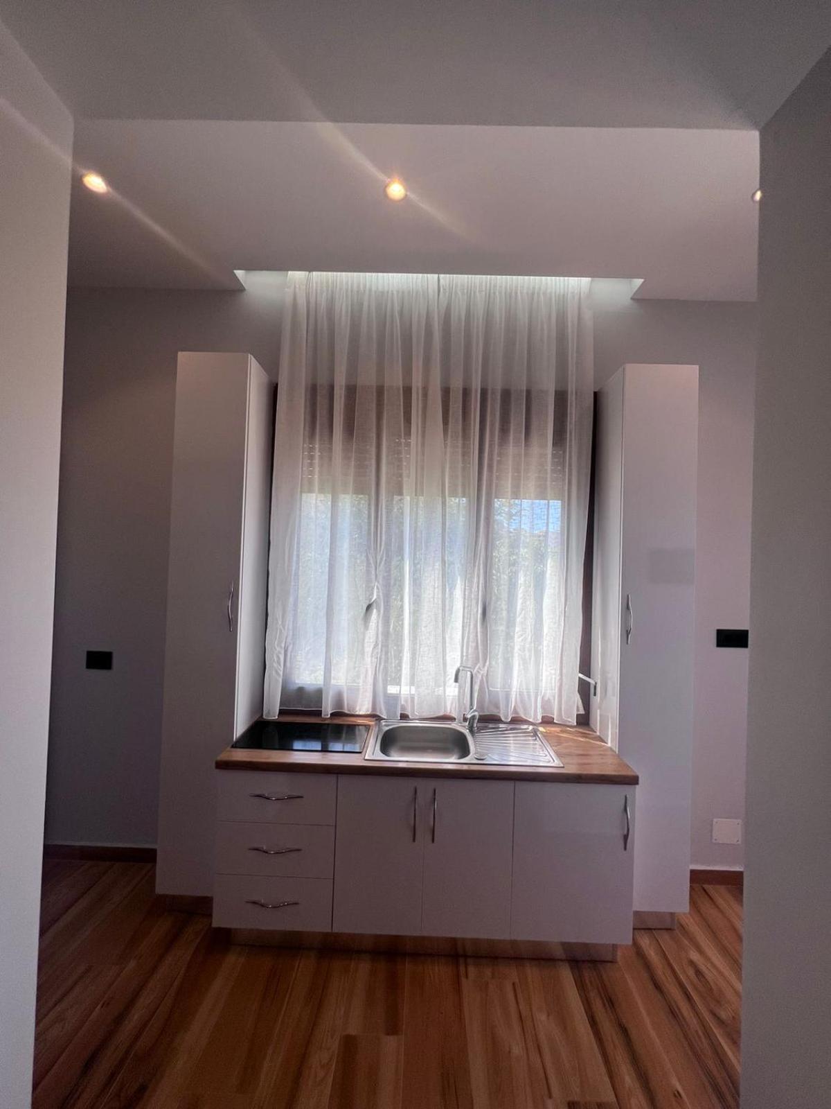 Vila Magis Vlore Ngoại thất bức ảnh