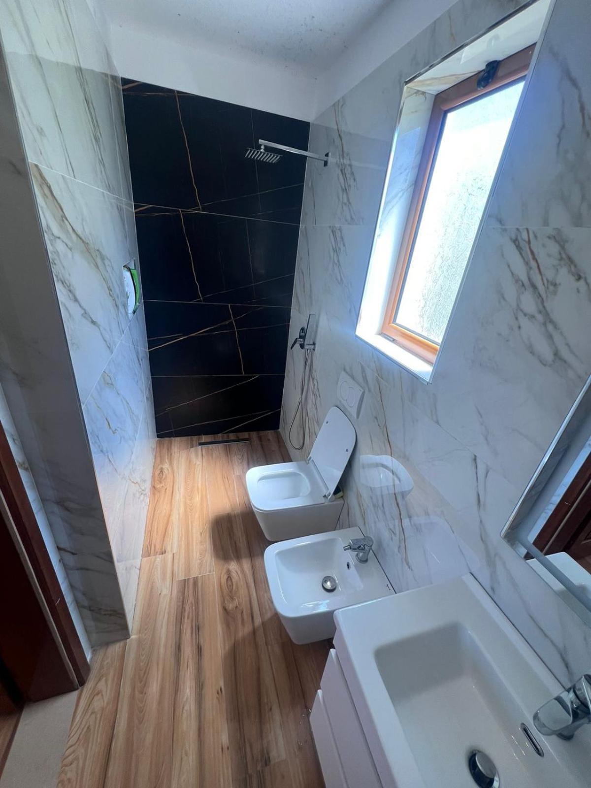 Vila Magis Vlore Ngoại thất bức ảnh