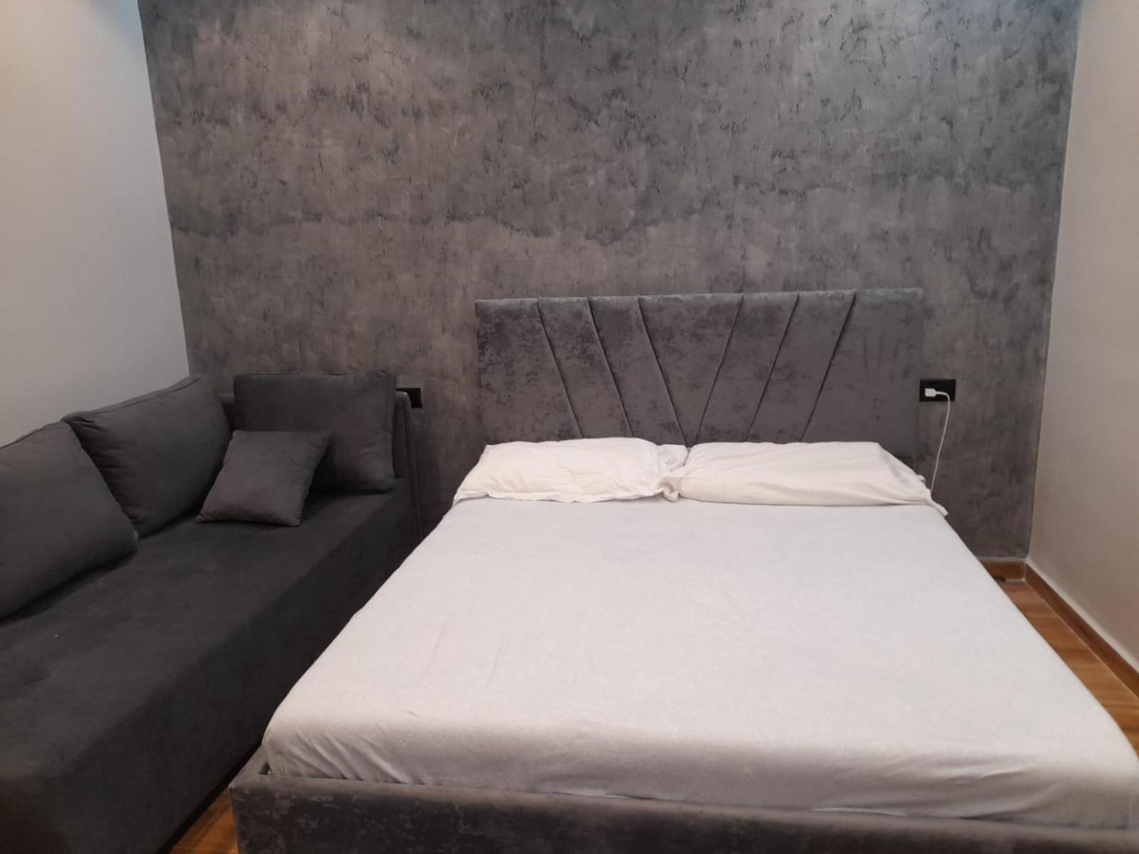 Vila Magis Vlore Ngoại thất bức ảnh