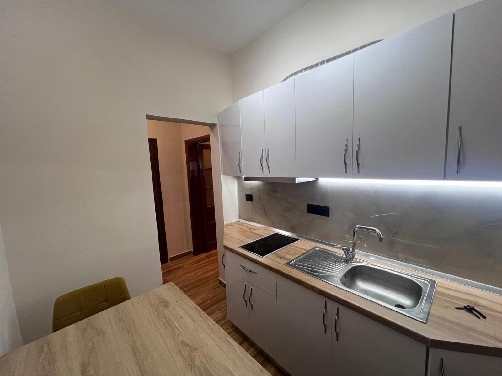 Vila Magis Vlore Ngoại thất bức ảnh