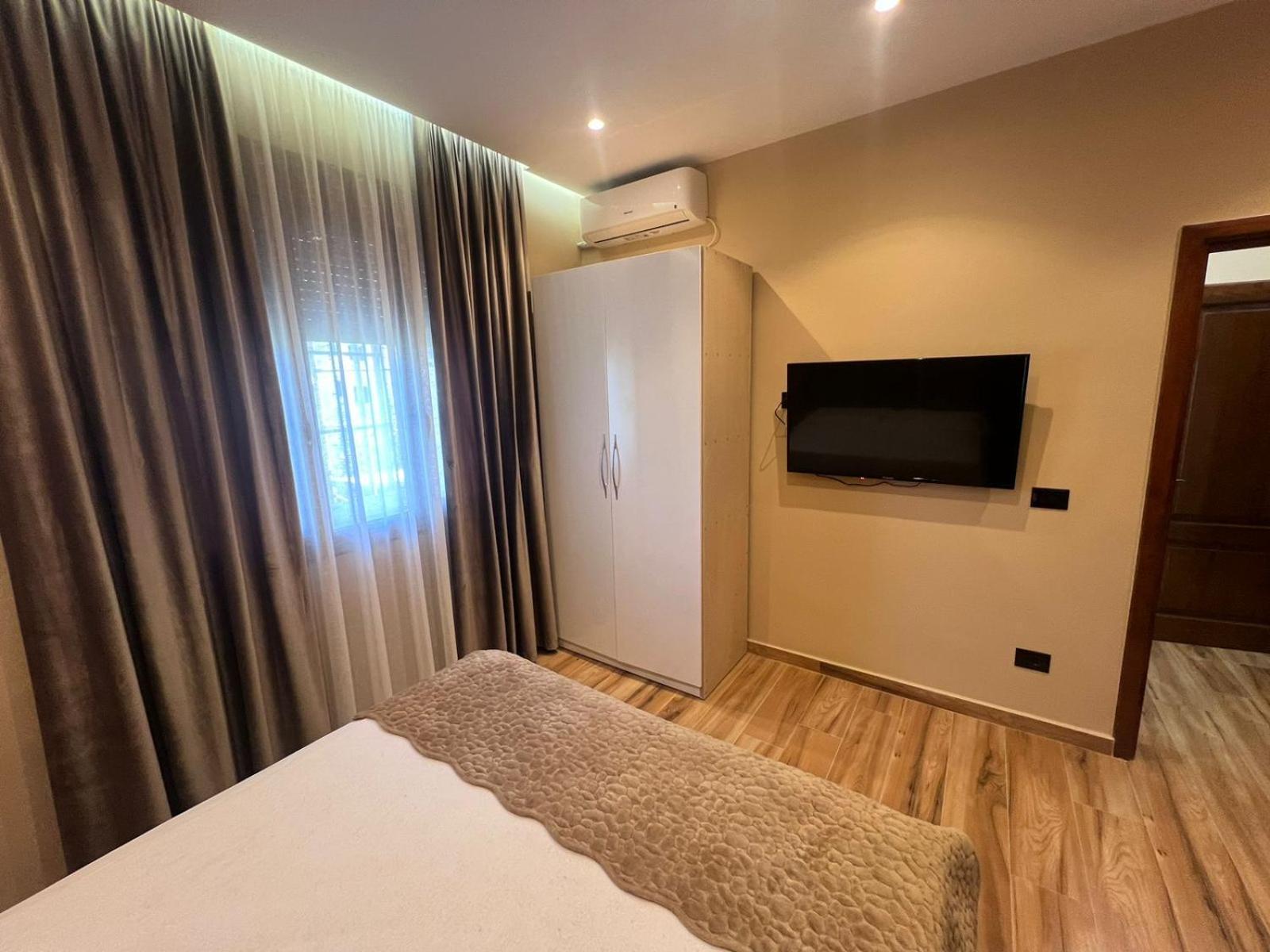Vila Magis Vlore Ngoại thất bức ảnh