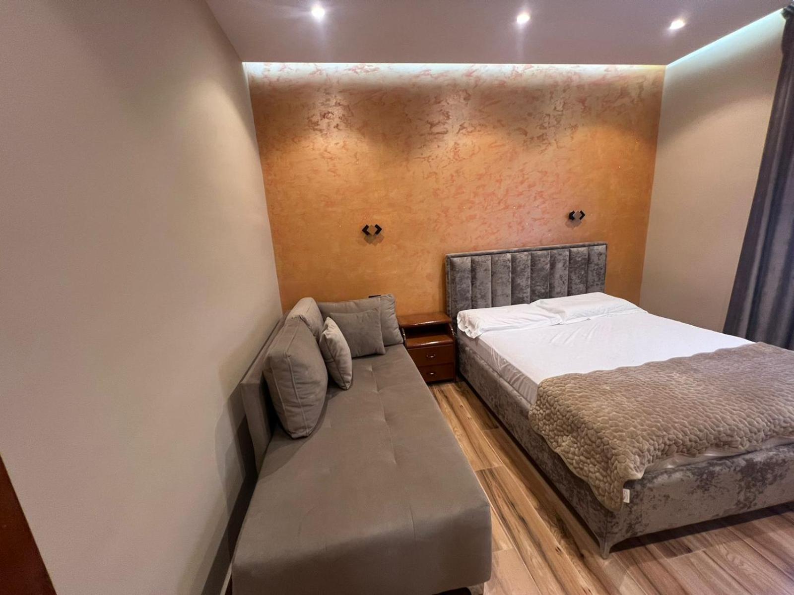 Vila Magis Vlore Ngoại thất bức ảnh
