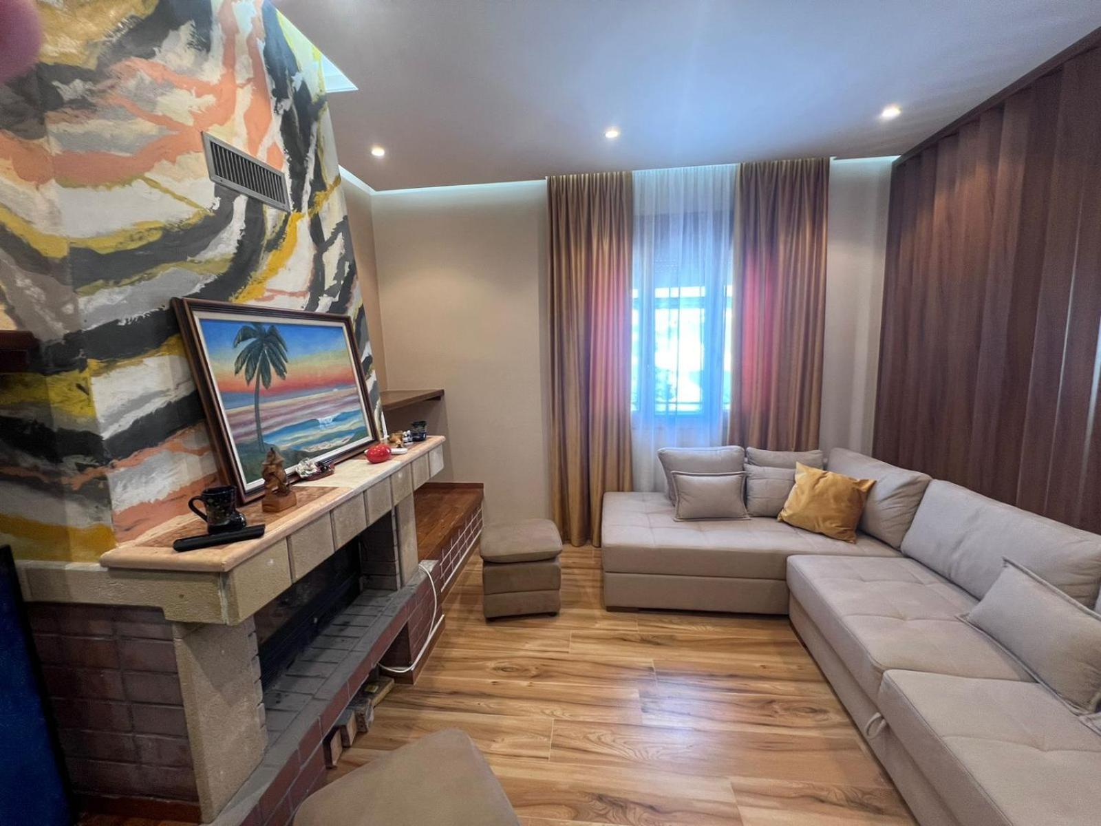 Vila Magis Vlore Ngoại thất bức ảnh