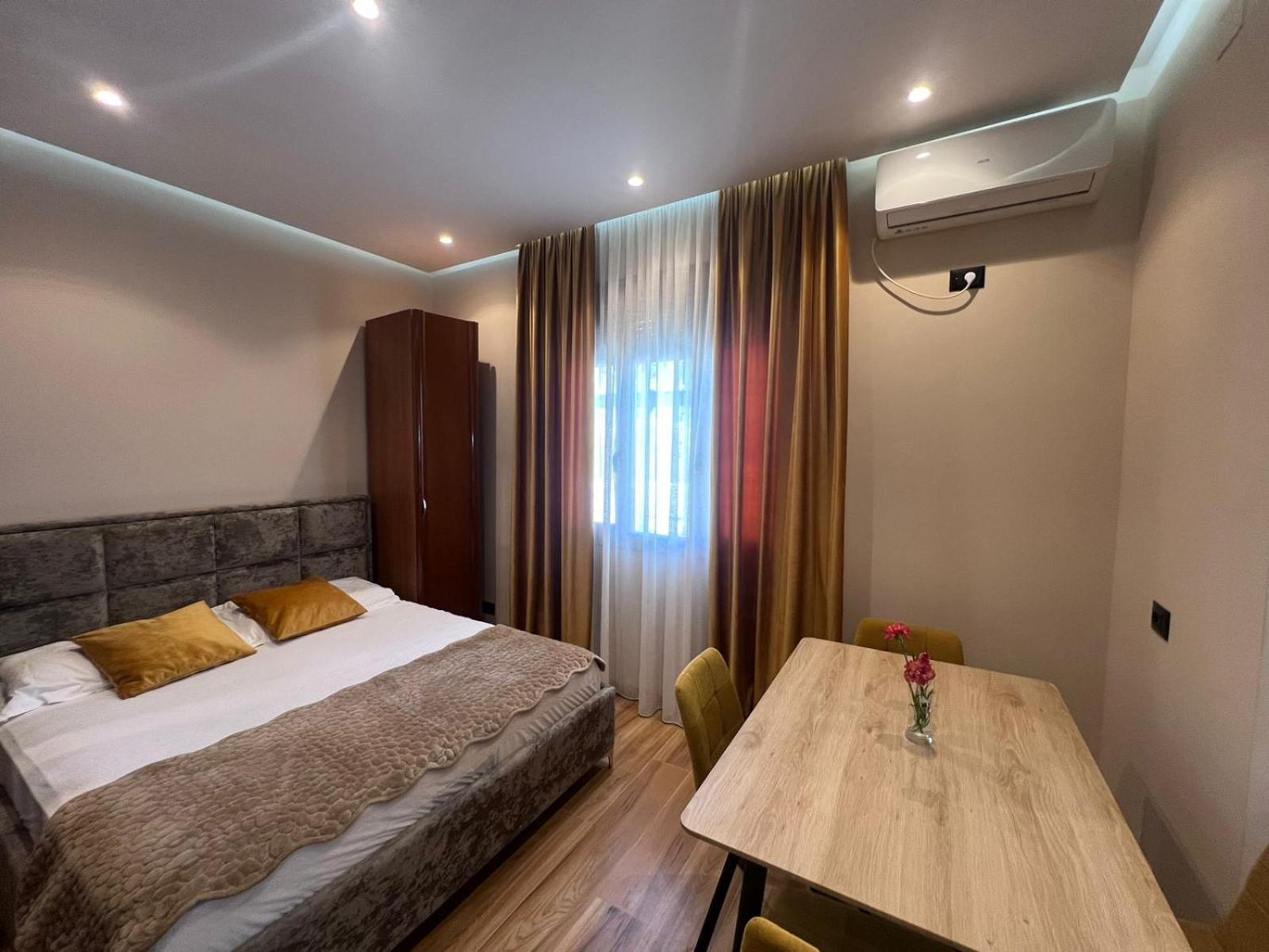 Vila Magis Vlore Ngoại thất bức ảnh