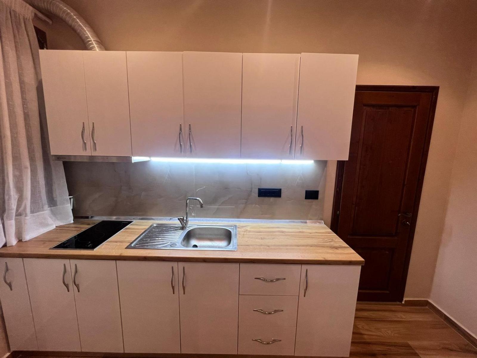 Vila Magis Vlore Ngoại thất bức ảnh