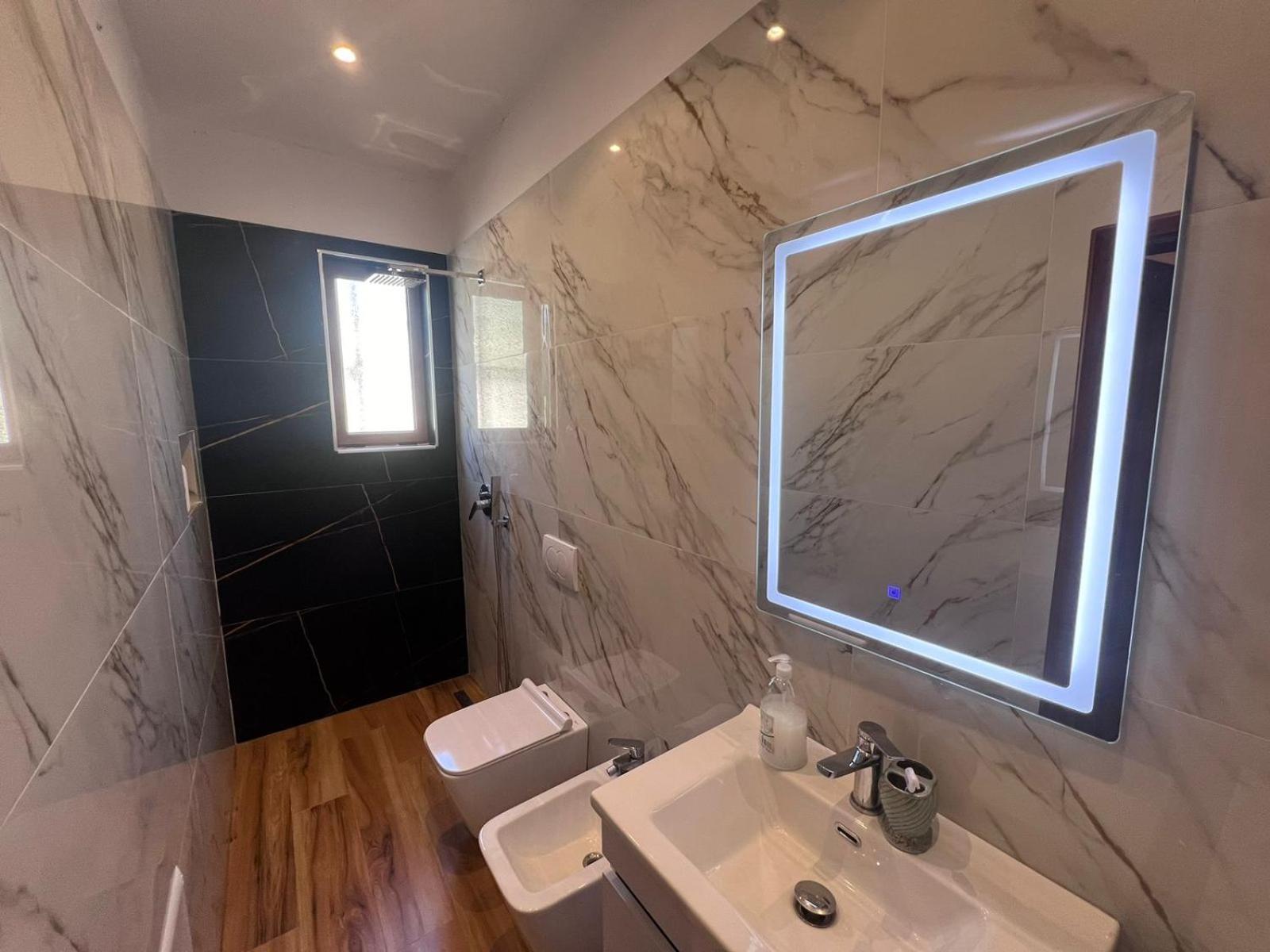 Vila Magis Vlore Ngoại thất bức ảnh