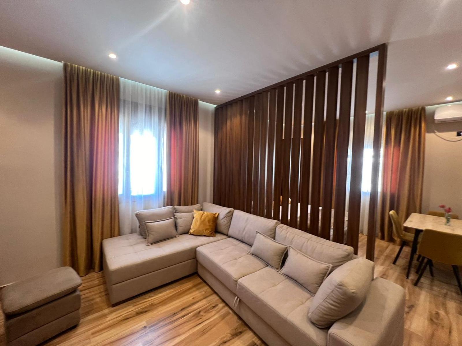 Vila Magis Vlore Ngoại thất bức ảnh