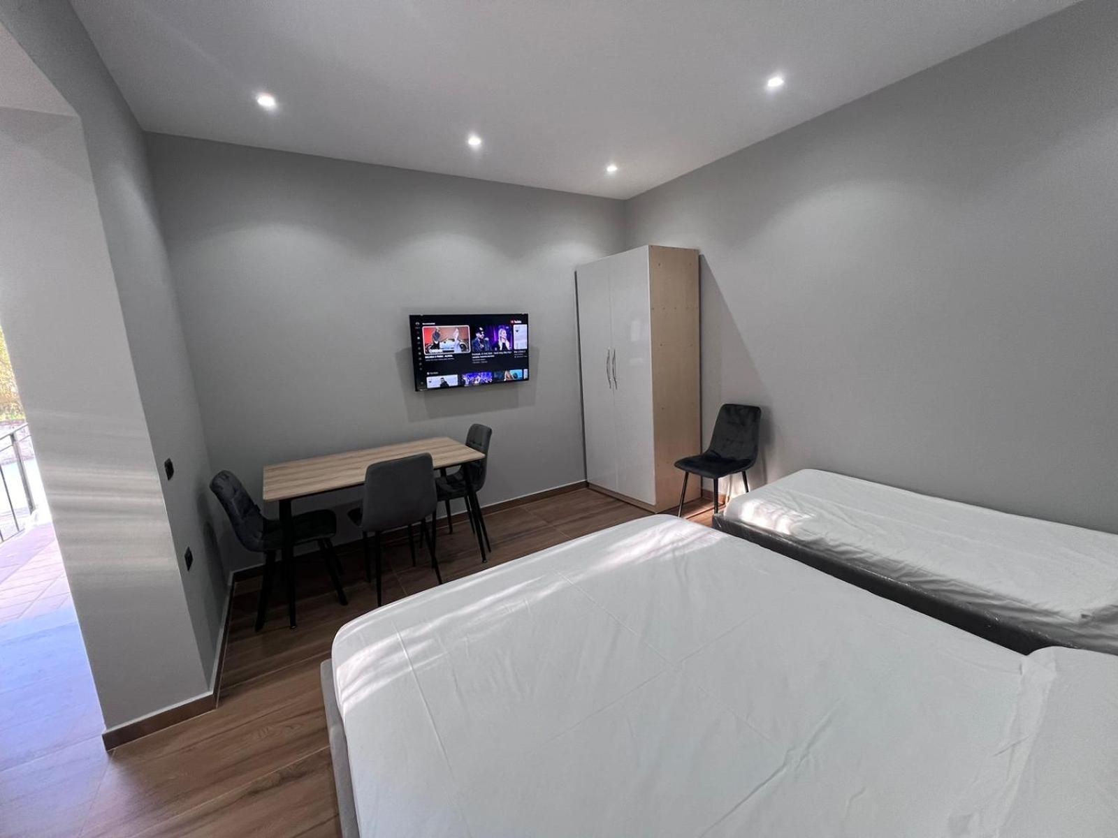 Vila Magis Vlore Ngoại thất bức ảnh