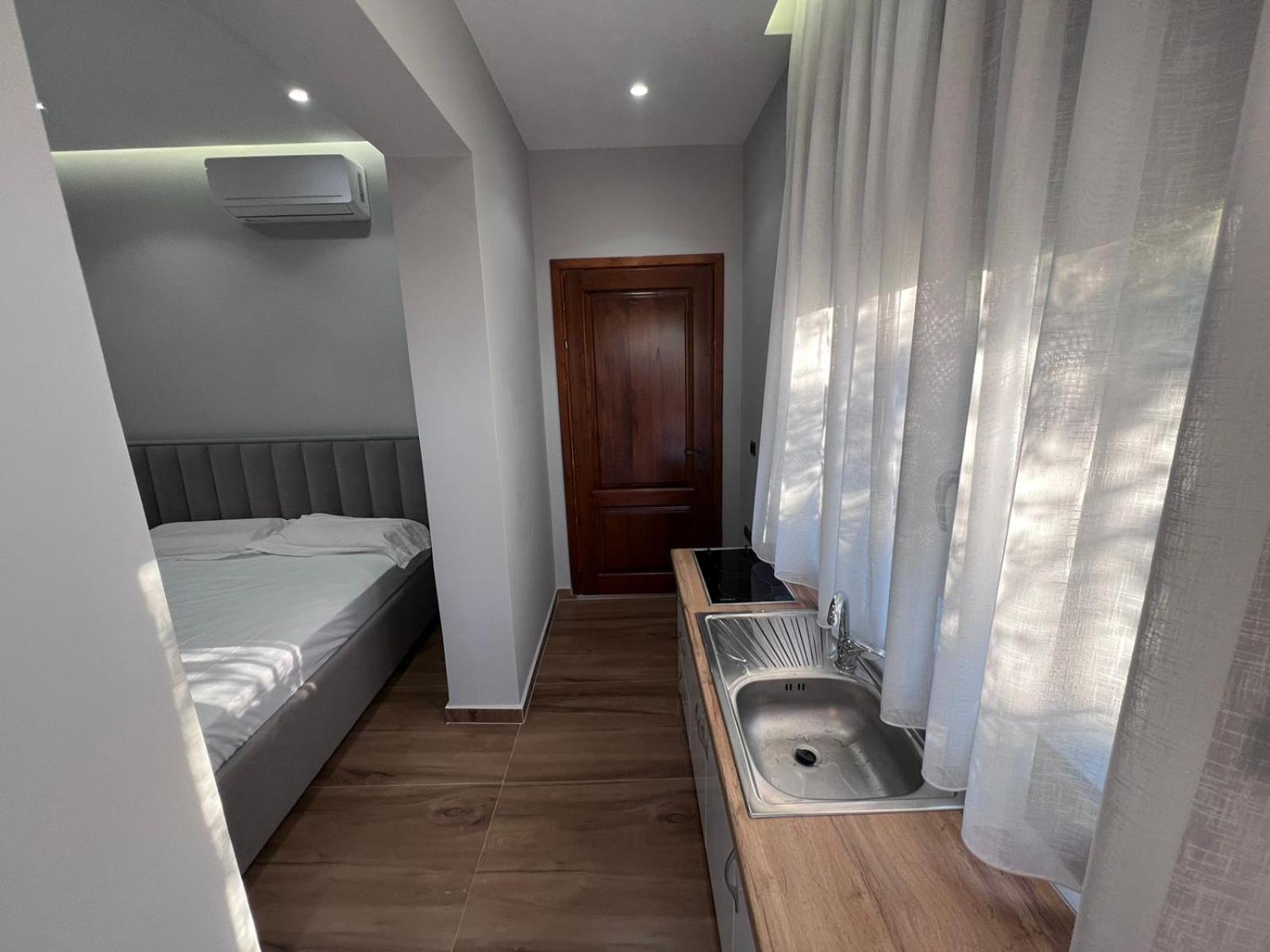 Vila Magis Vlore Ngoại thất bức ảnh