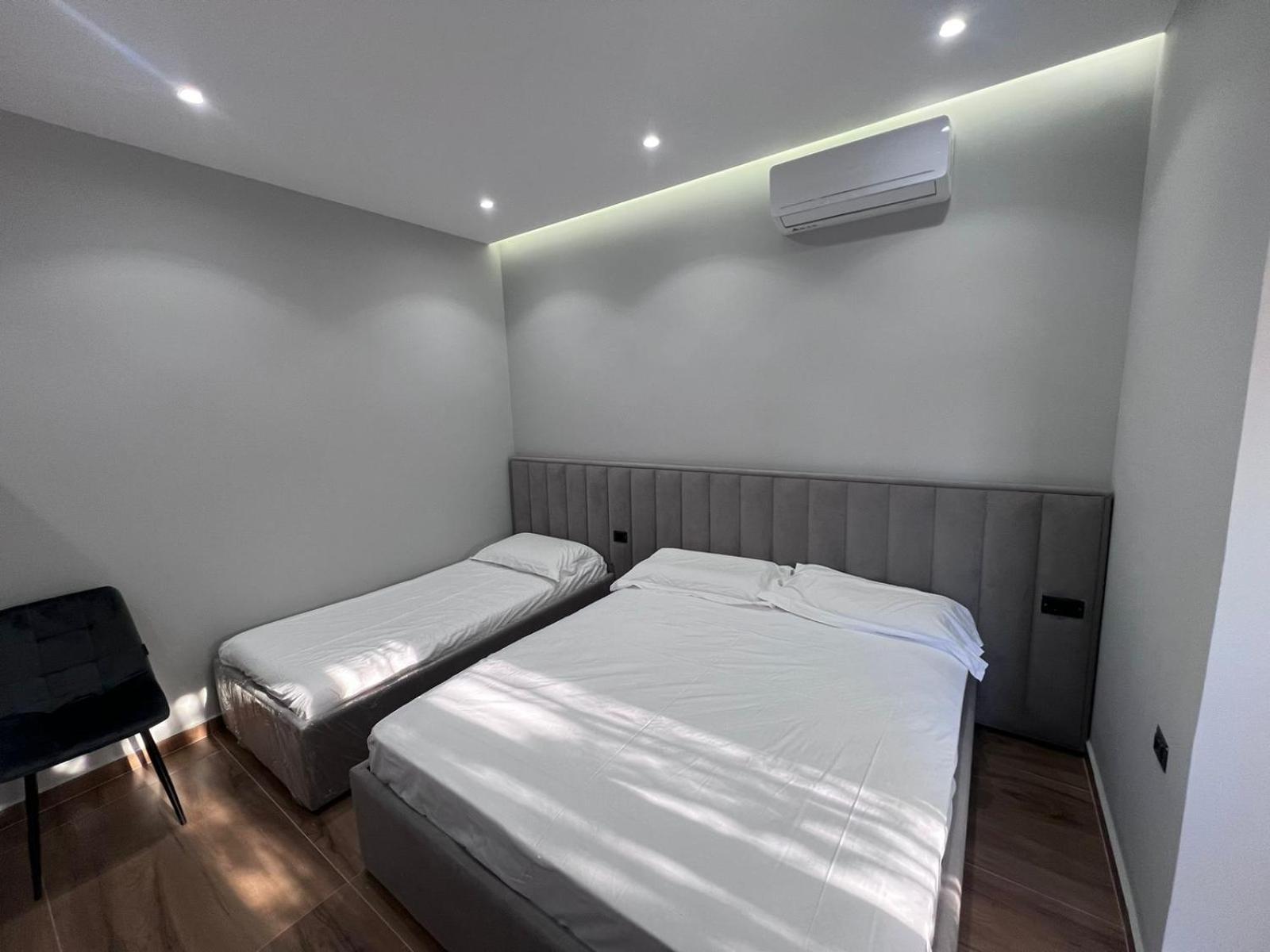 Vila Magis Vlore Ngoại thất bức ảnh