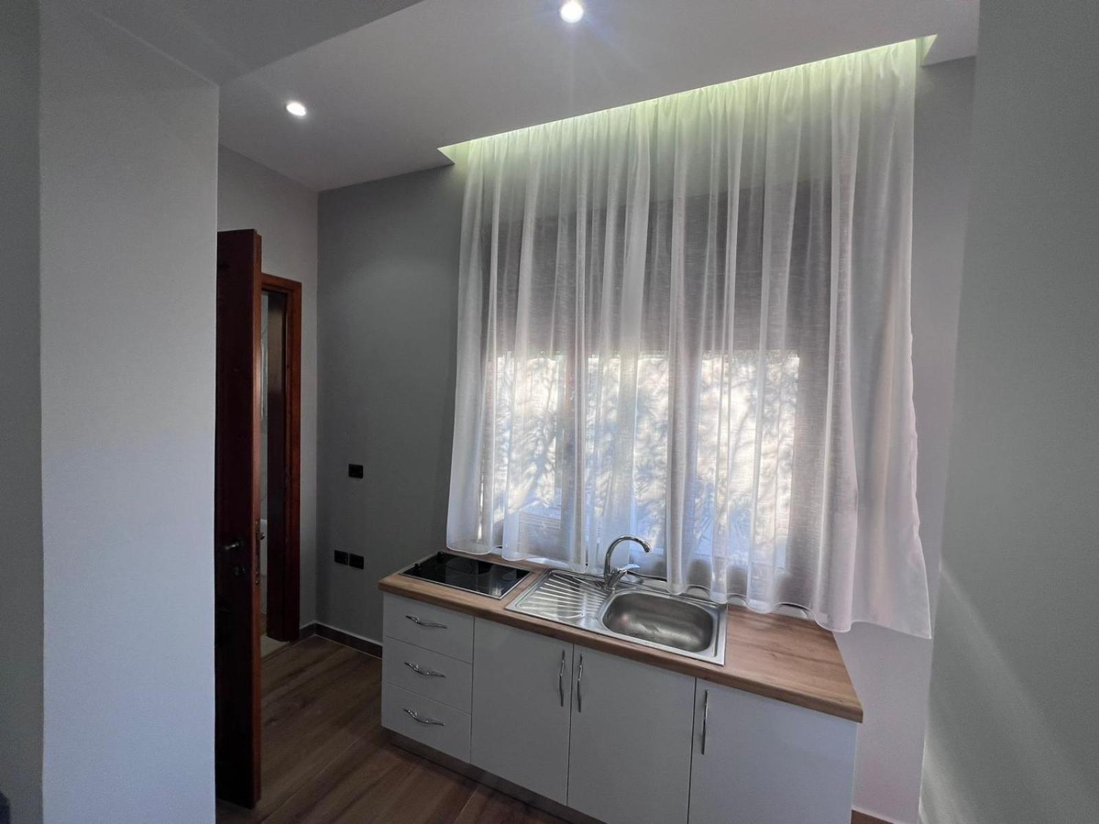 Vila Magis Vlore Ngoại thất bức ảnh