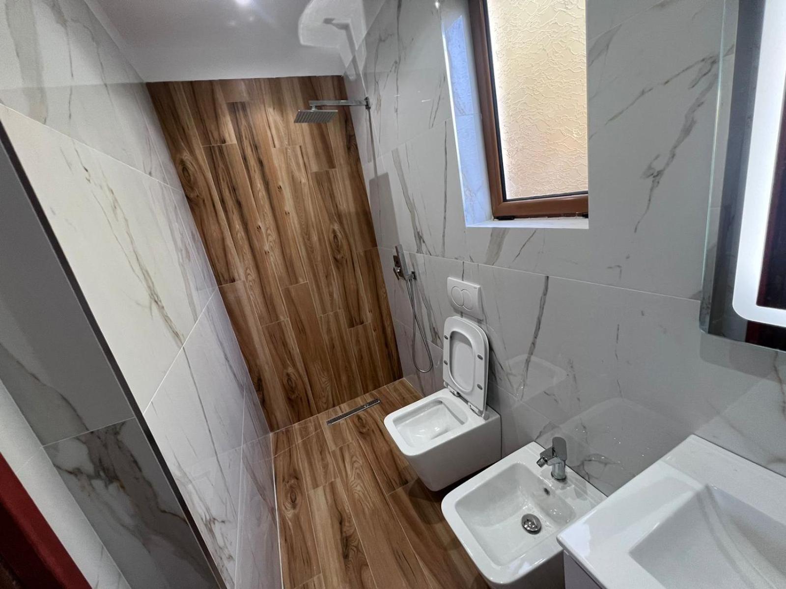 Vila Magis Vlore Ngoại thất bức ảnh