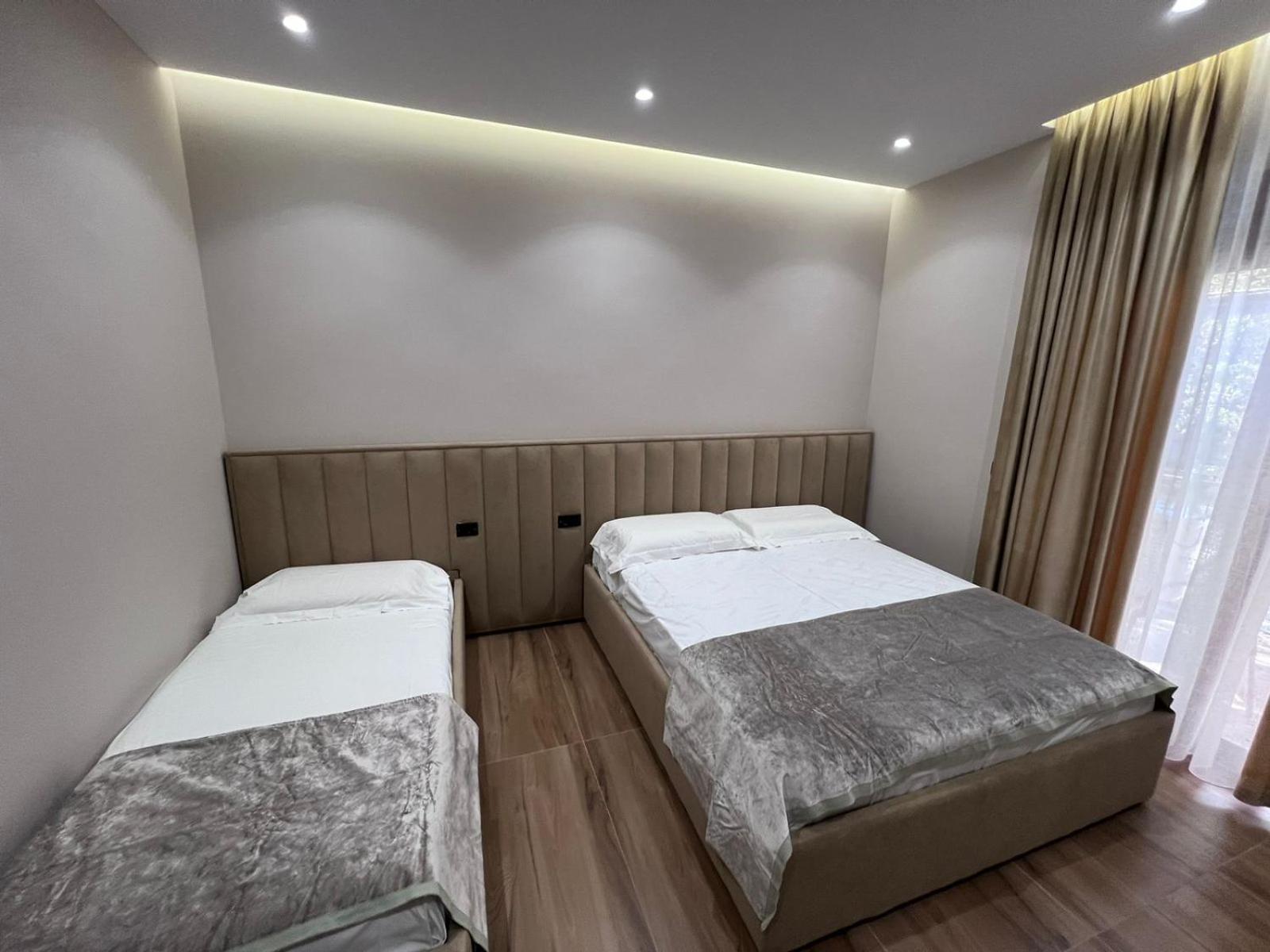 Vila Magis Vlore Ngoại thất bức ảnh