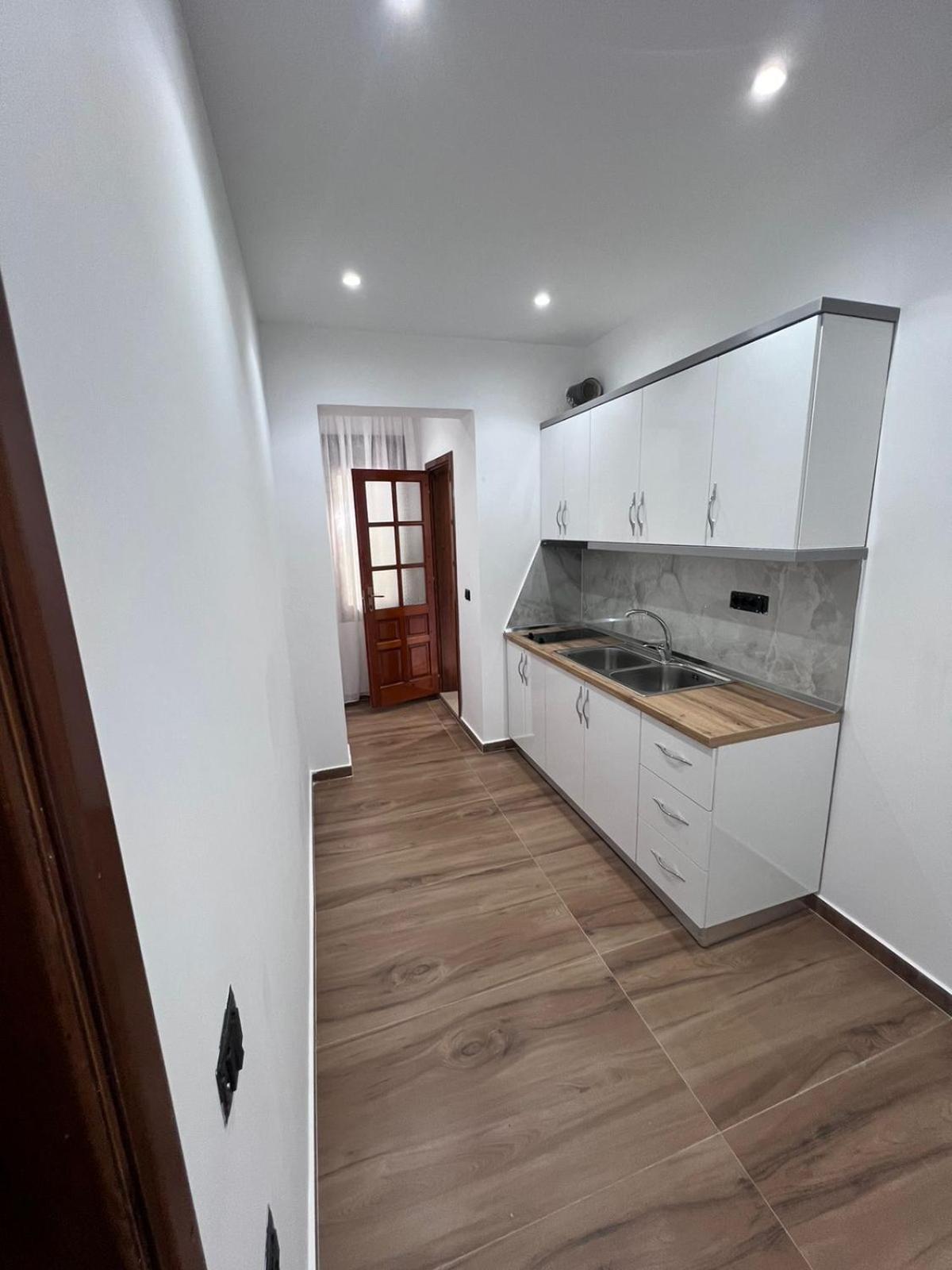 Vila Magis Vlore Ngoại thất bức ảnh