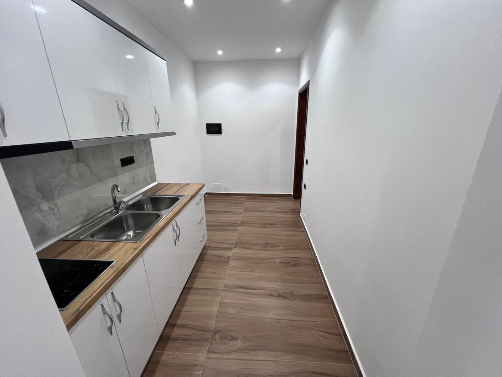 Vila Magis Vlore Ngoại thất bức ảnh