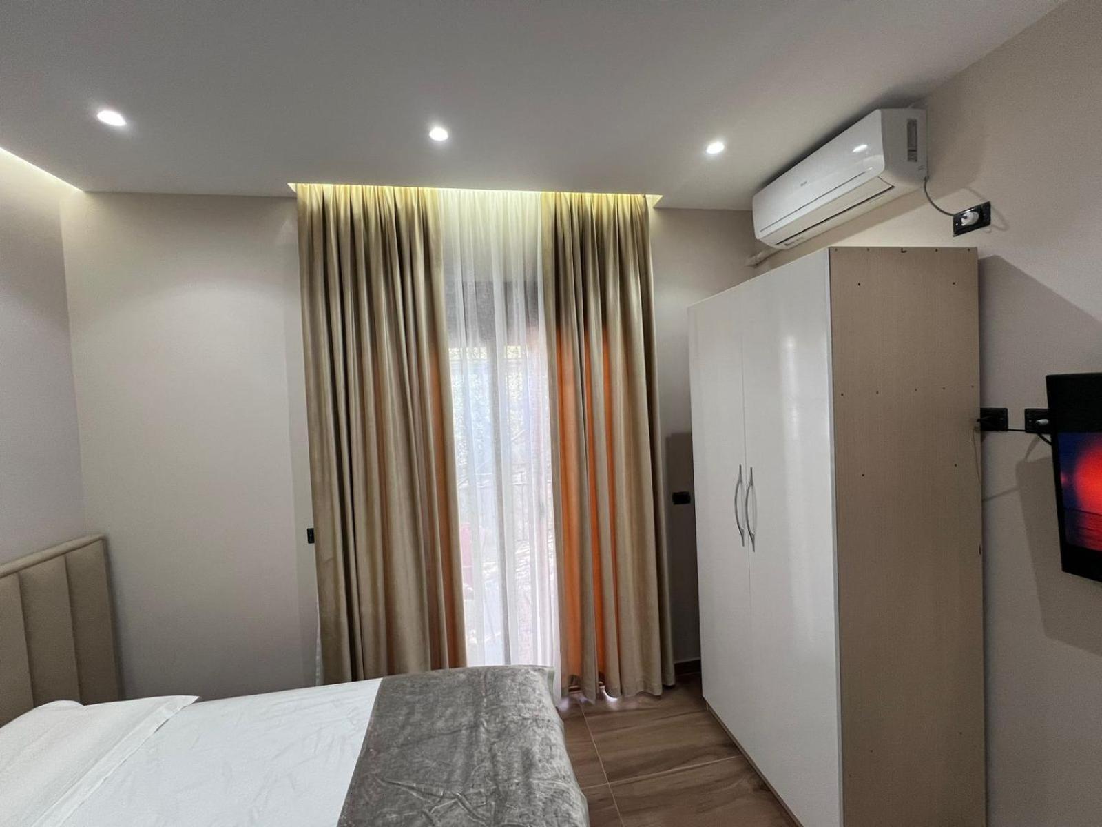 Vila Magis Vlore Ngoại thất bức ảnh