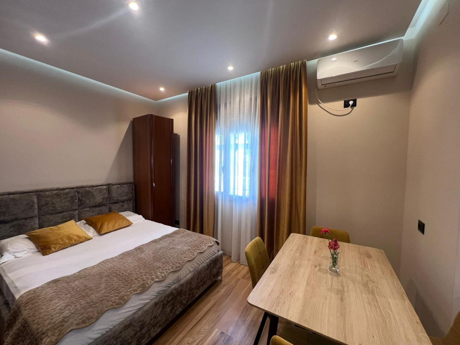 Vila Magis Vlore Ngoại thất bức ảnh